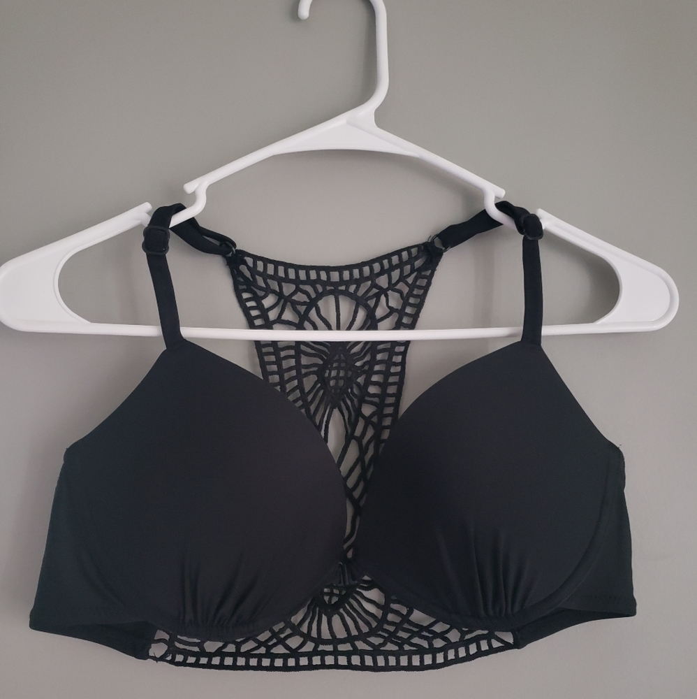 Xhileration Bathing Suit top from Target Size L
